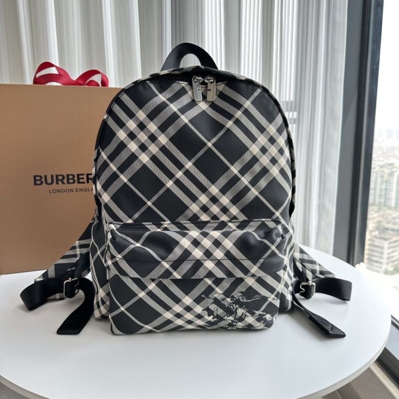 B**rry backpacks